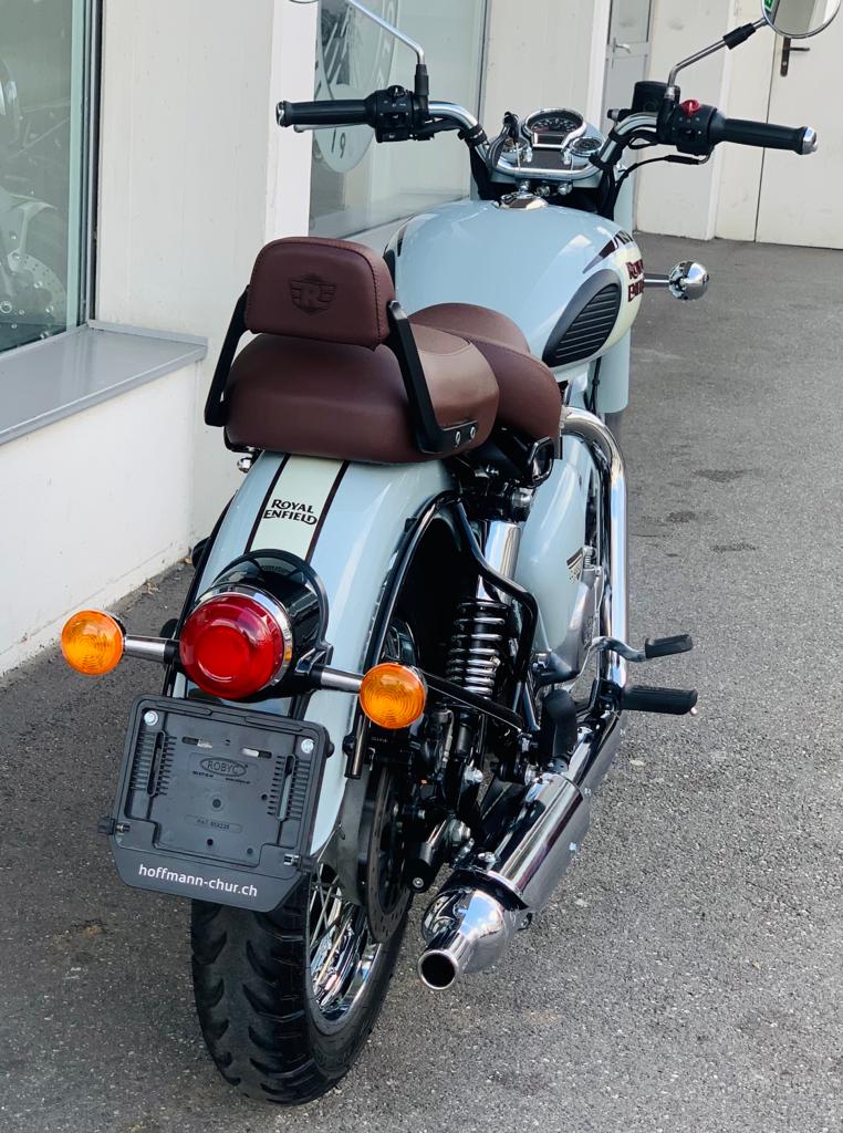 ROYAL ENFIELD Classic 350 Halcyon-image-11