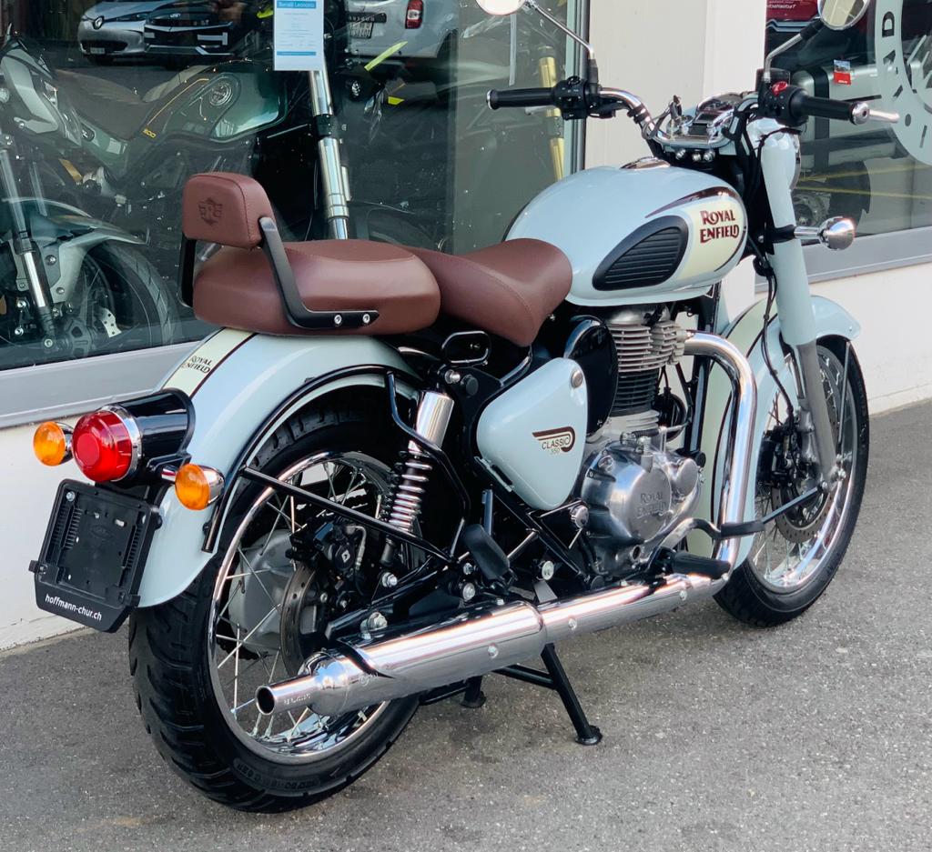ROYAL ENFIELD Classic 350 Halcyon-image-6