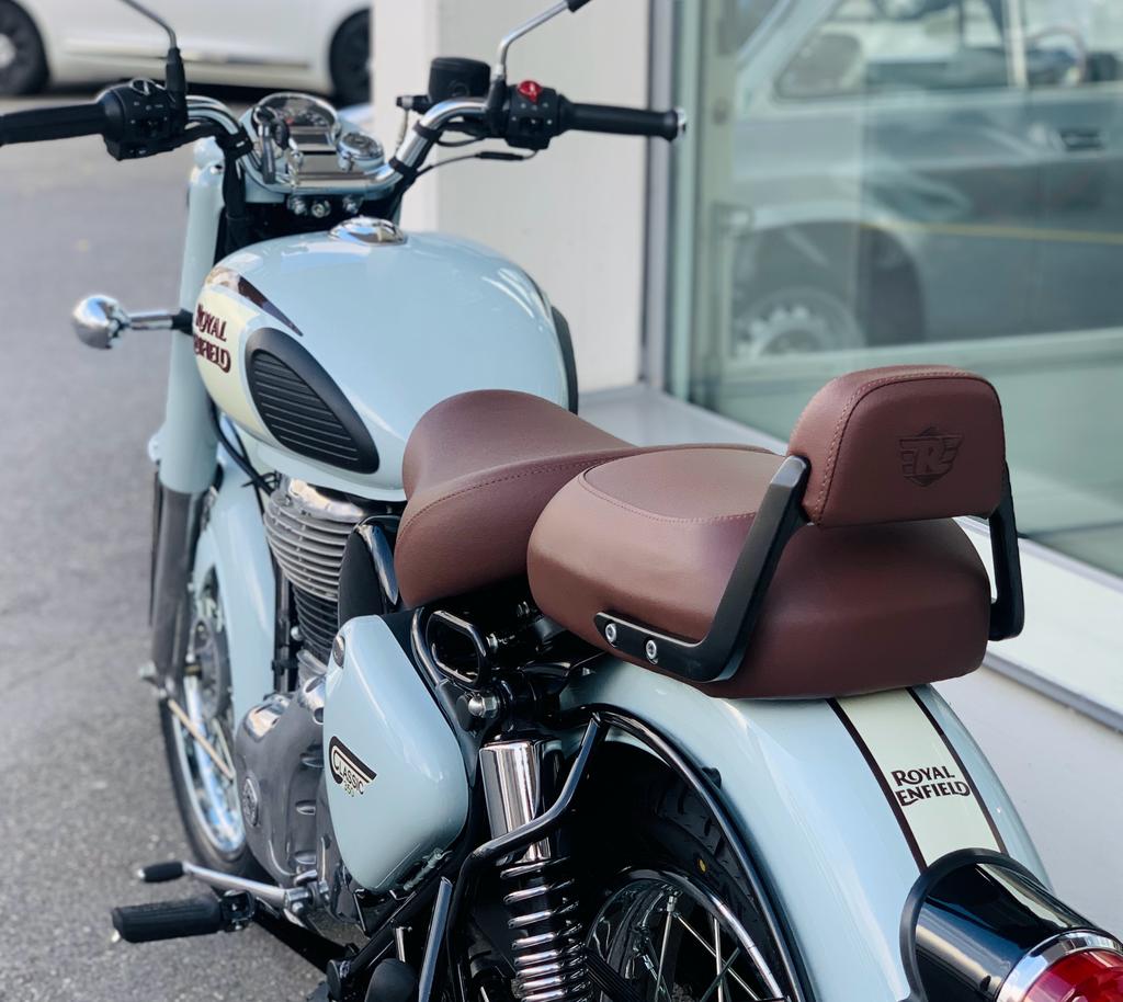 ROYAL ENFIELD Classic 350 Halcyon-image-15