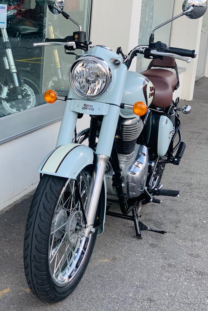 ROYAL ENFIELD Classic 350 Halcyon-image-20