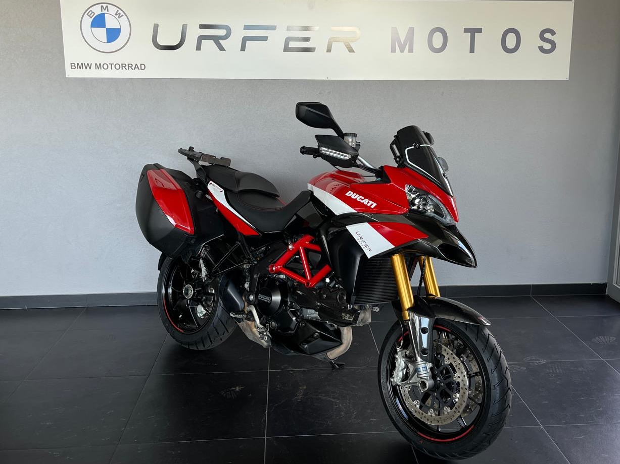 DUCATI Multistrada 1200 S Pikes Peak ABS-showroom-element-1