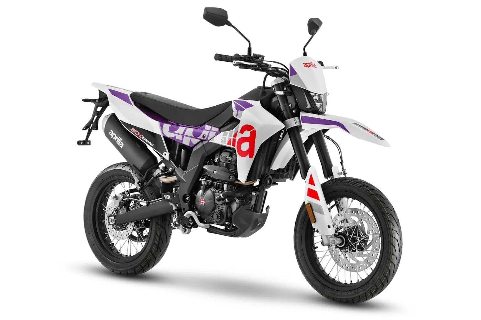 APRILIA SX 125-image-0
