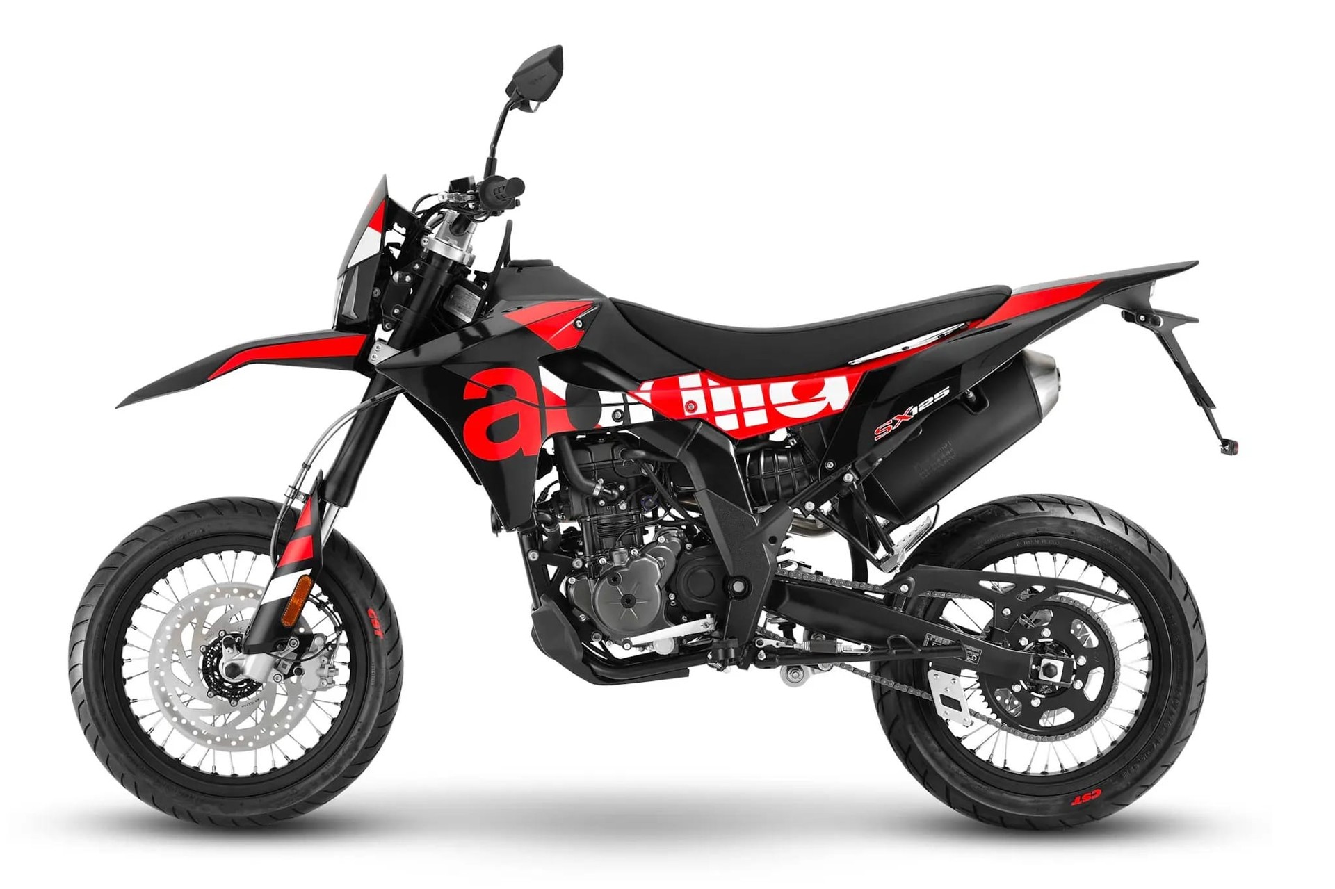 APRILIA SX 125-image-1