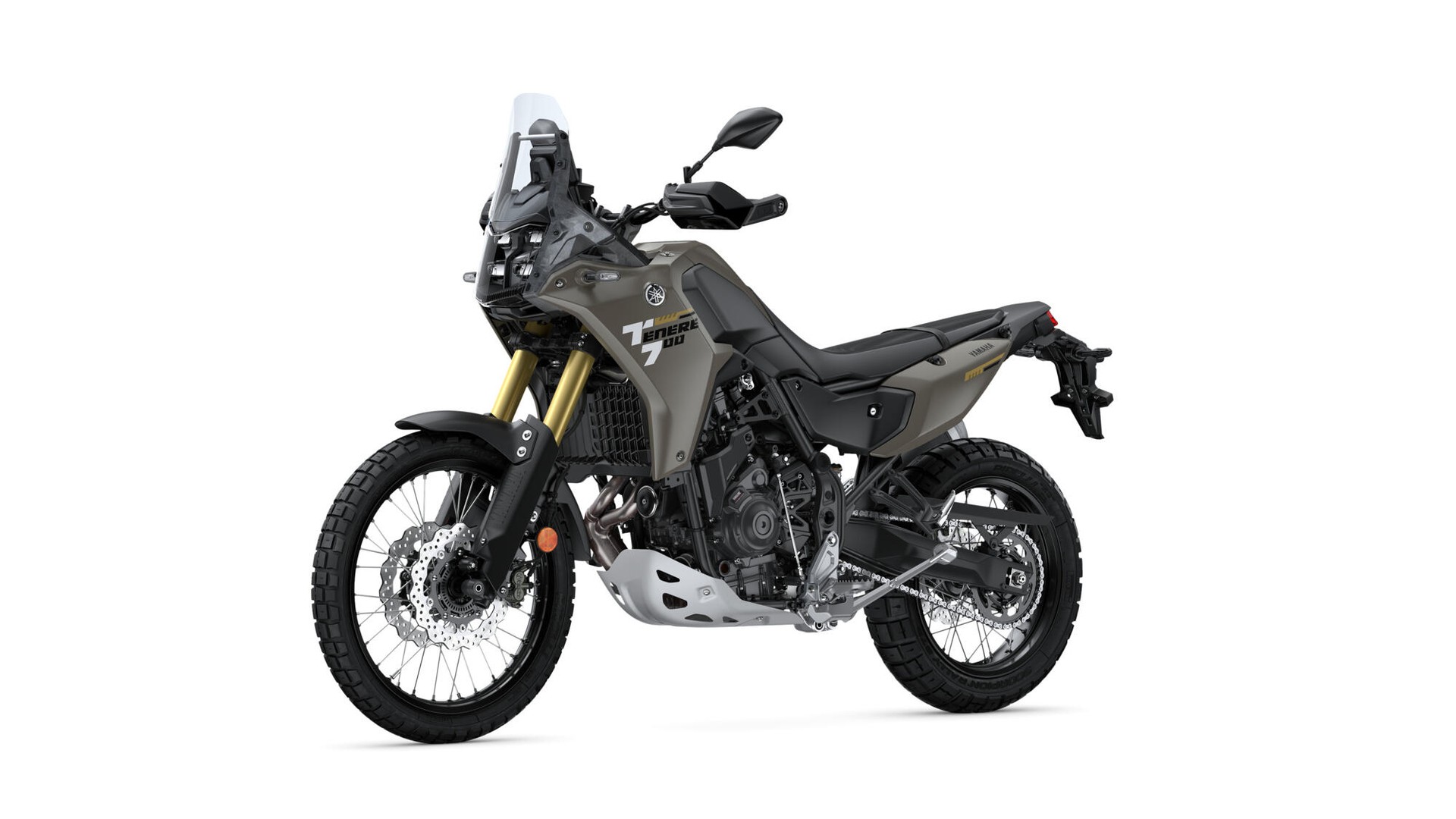 YAMAHA Tenere 700 Low-image-3