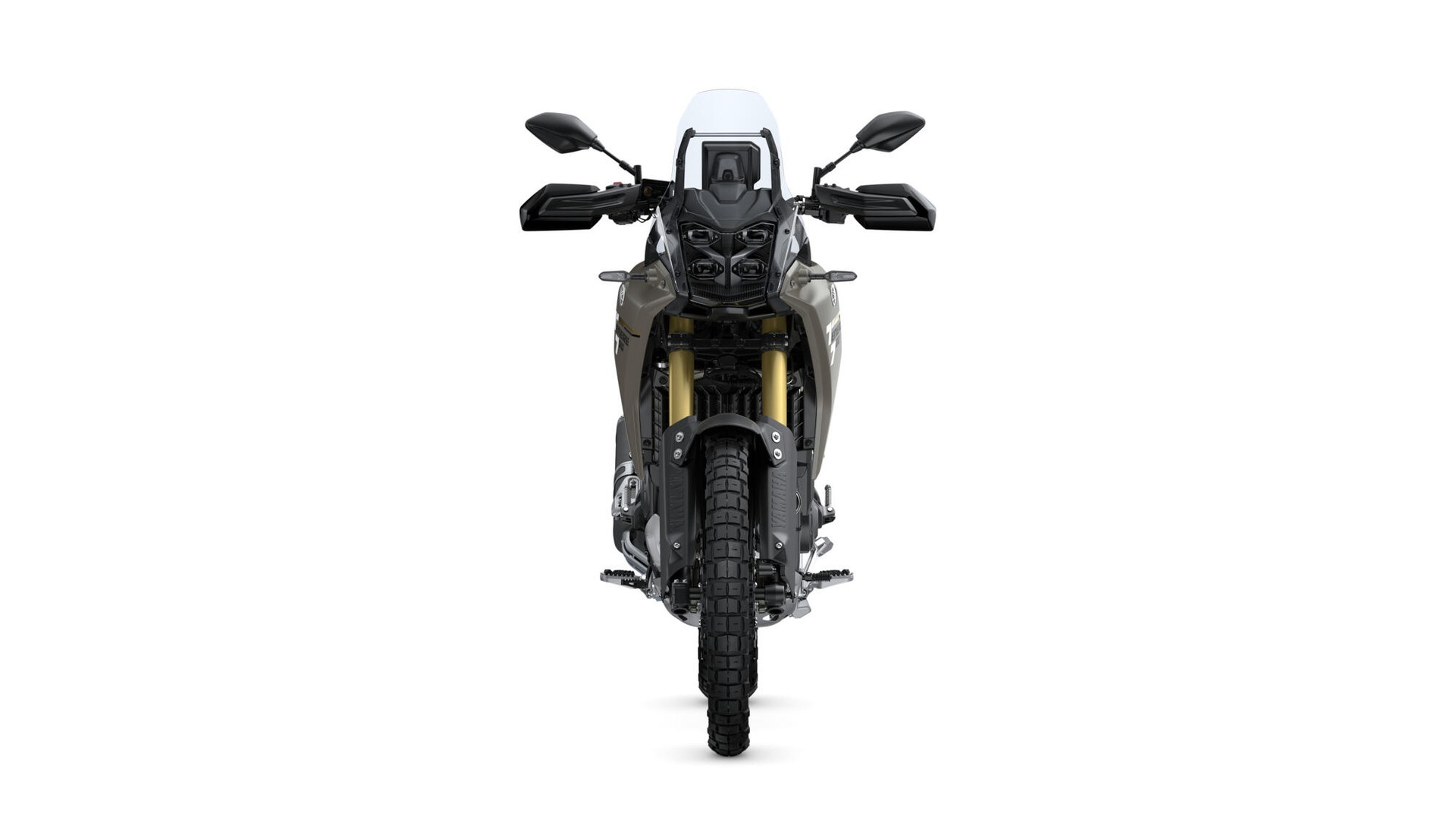 YAMAHA Tenere 700 Low-image-4