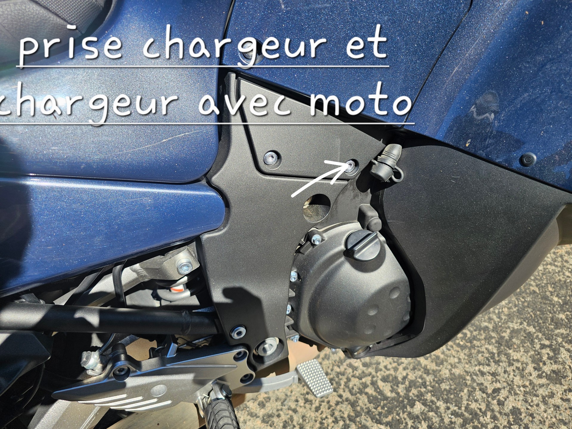 KAWASAKI GTR 1400 ABS-image-1