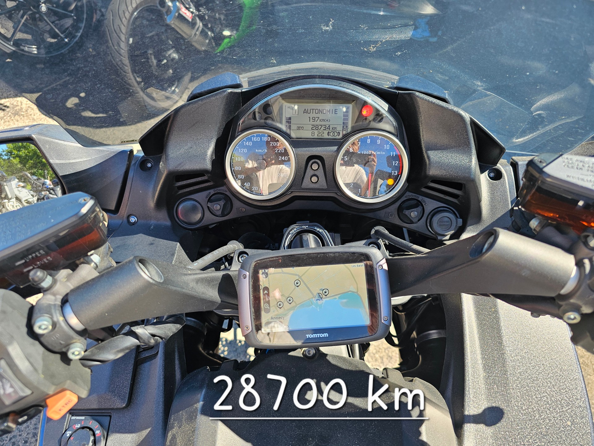 KAWASAKI GTR 1400 ABS-image-5