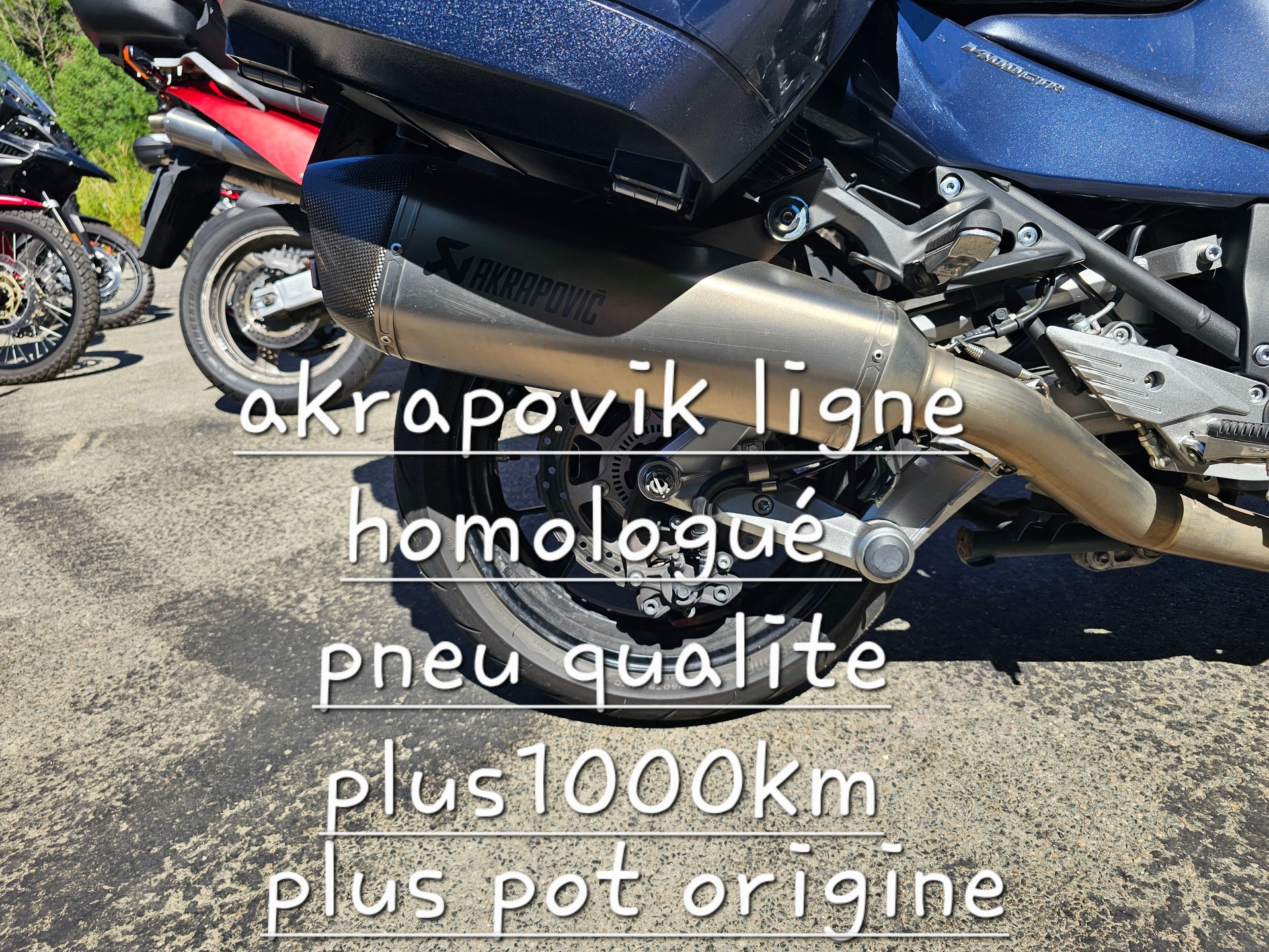 KAWASAKI GTR 1400 ABS-image-3