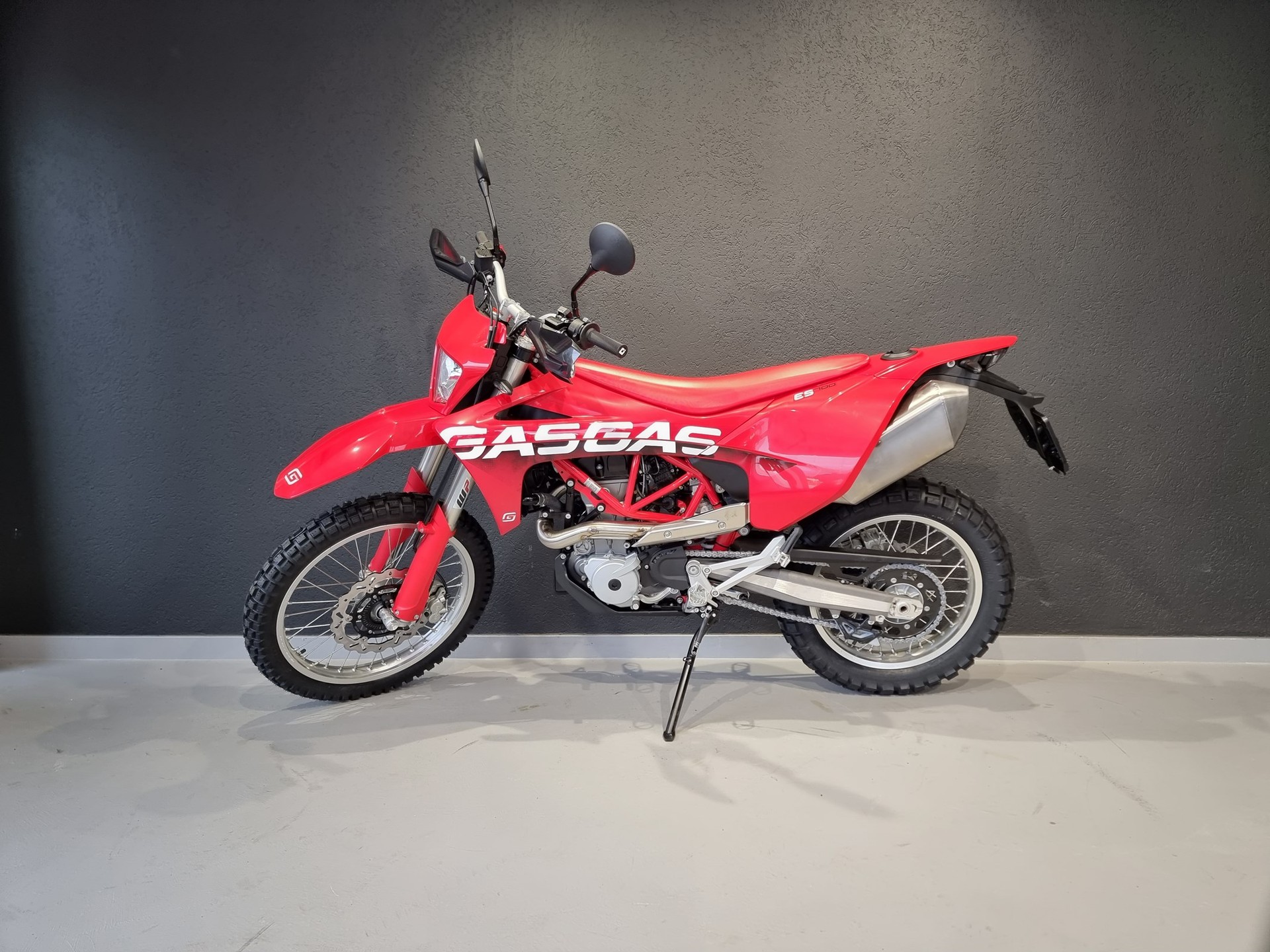 GASGAS ES 700-showroom-element-1