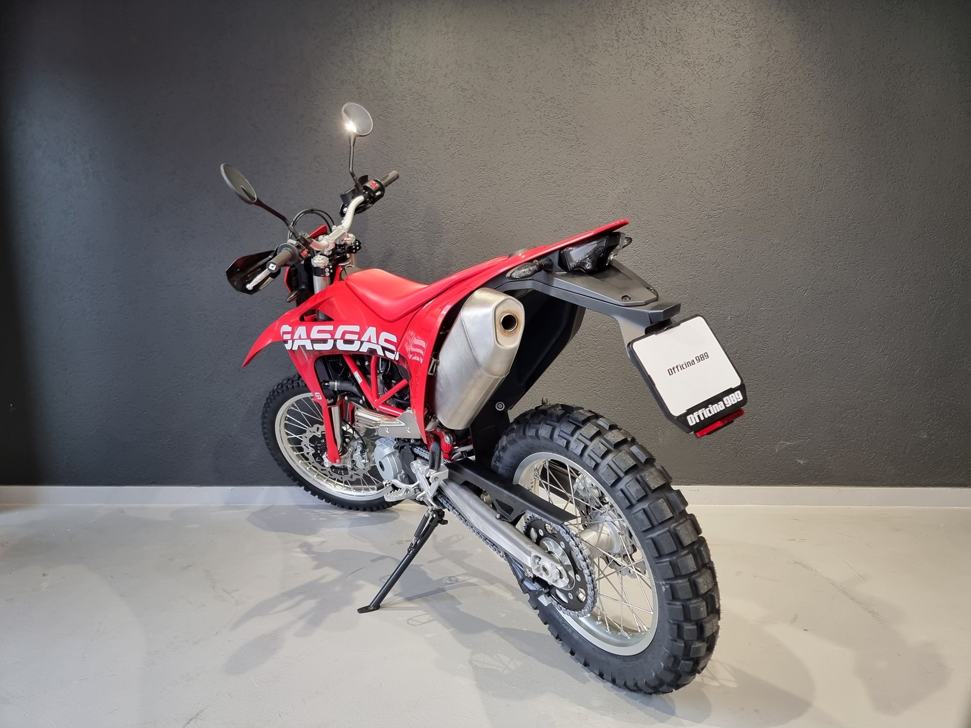 GASGAS ES 700-showroom-element-3