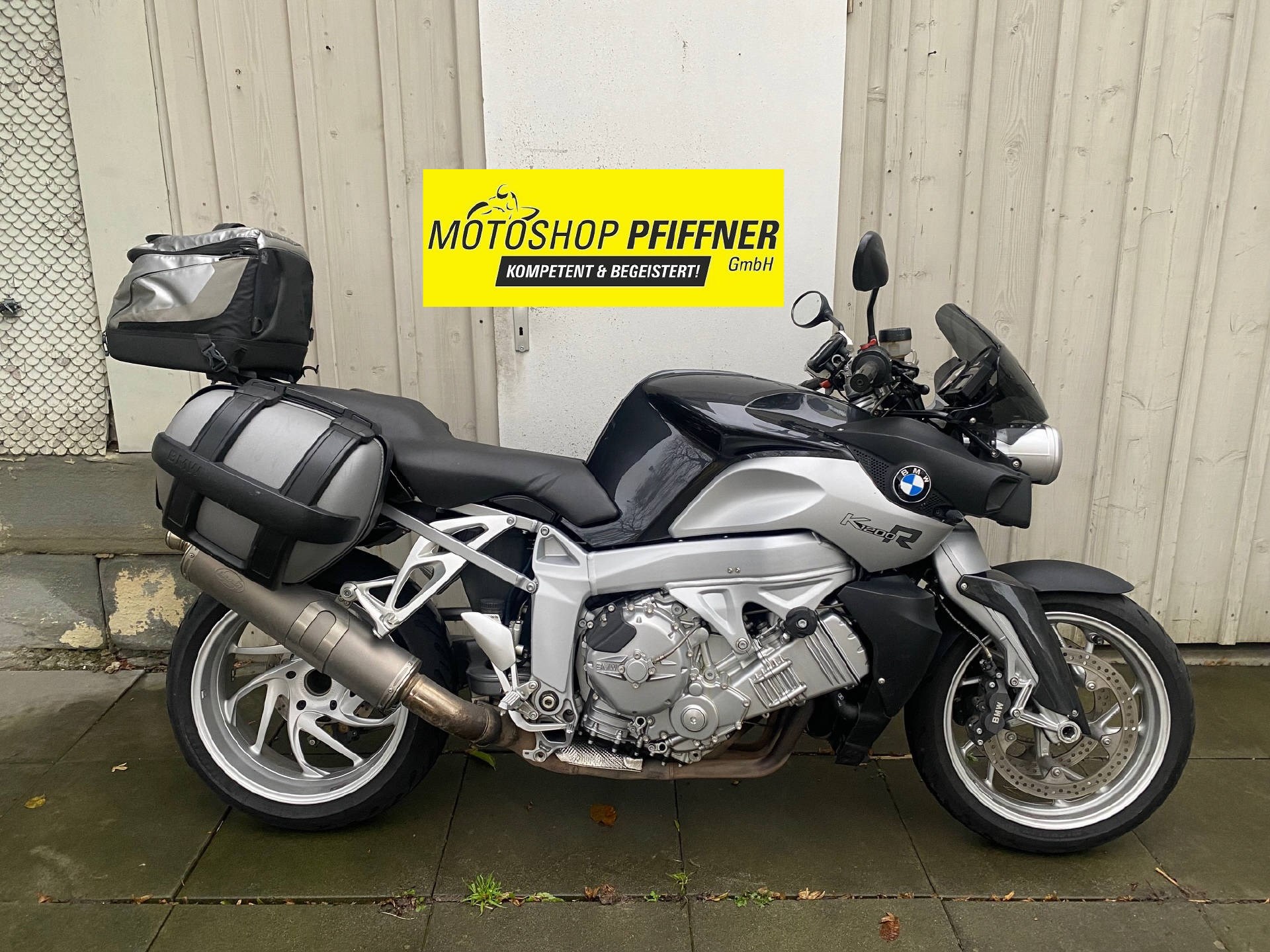 BMW K 1200-image-0