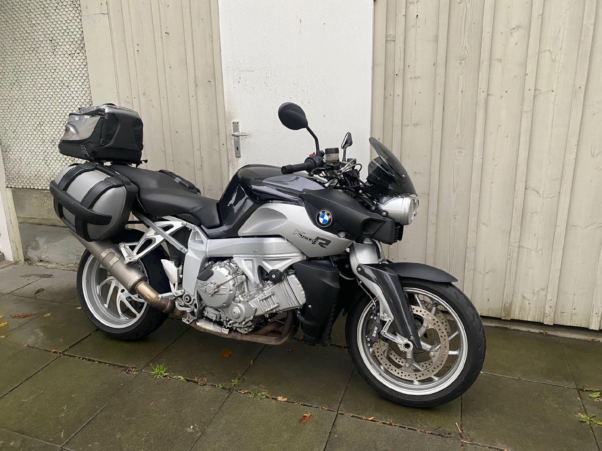 BMW K 1200-image-1