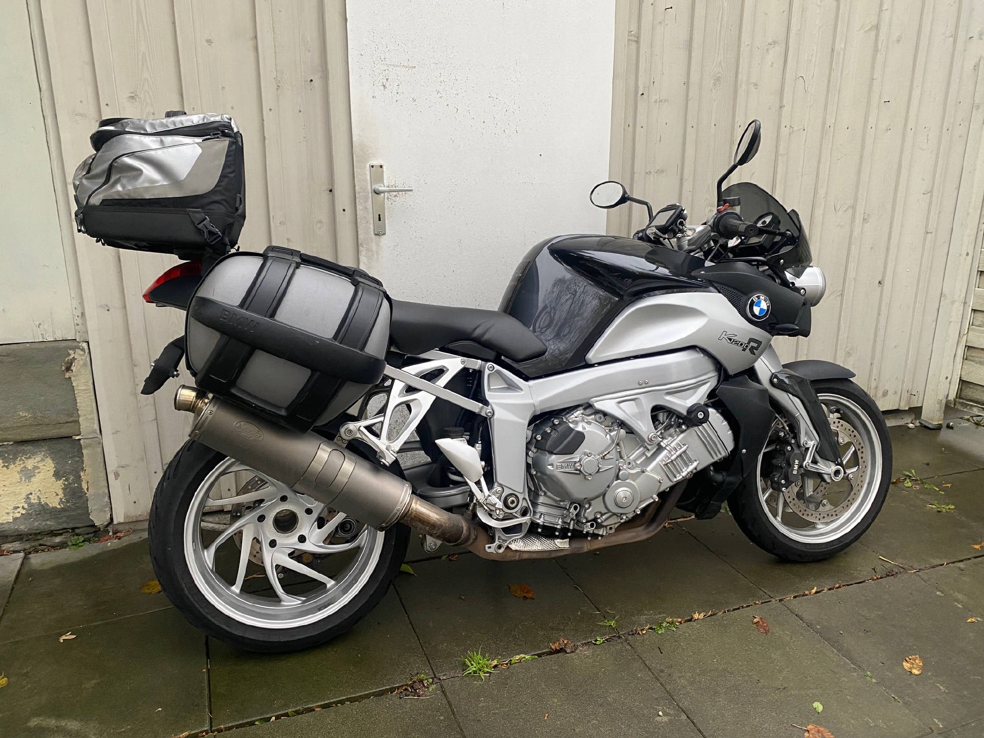 BMW K 1200-image-2
