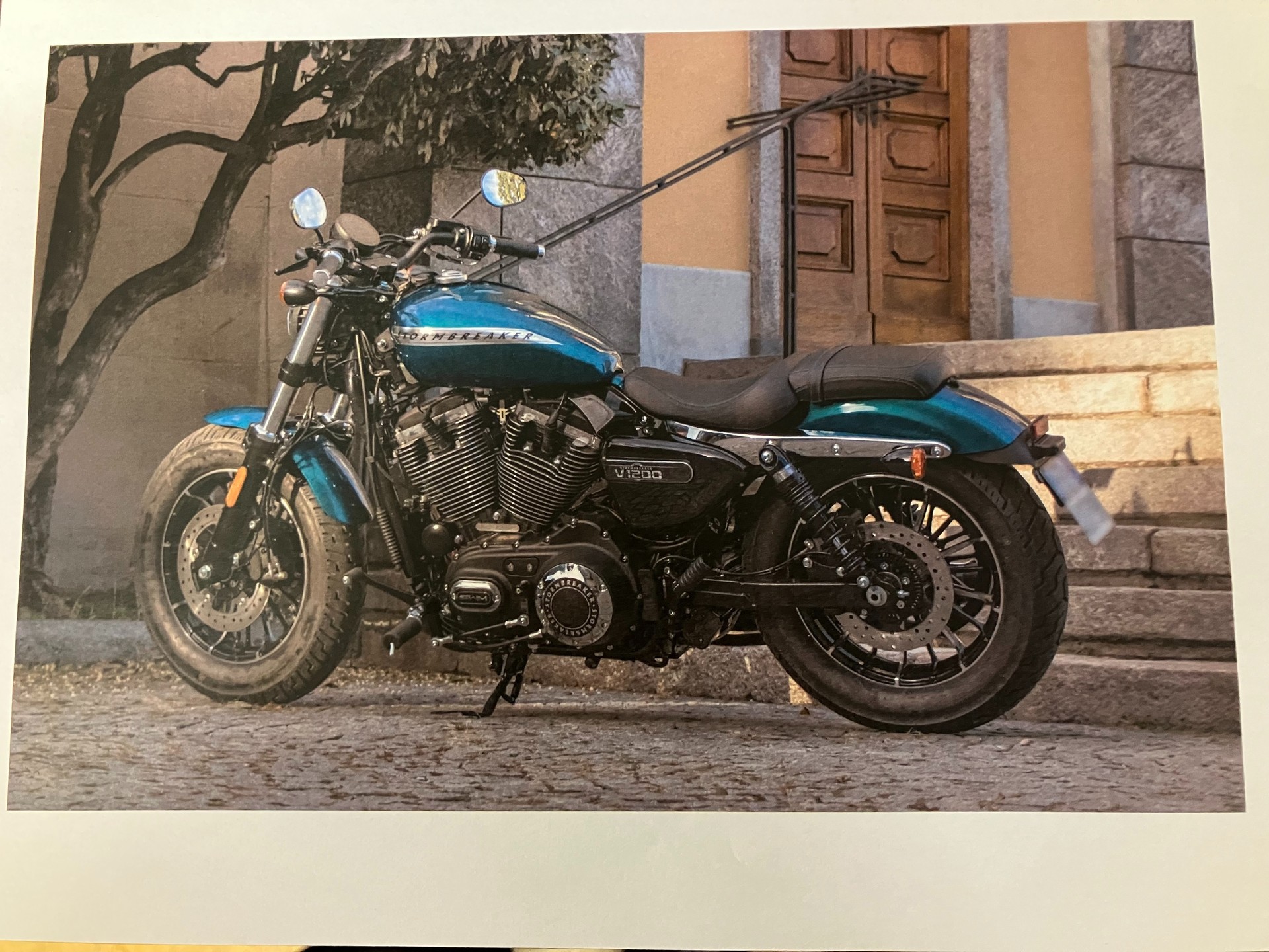 SWM S.B. 1200  V2