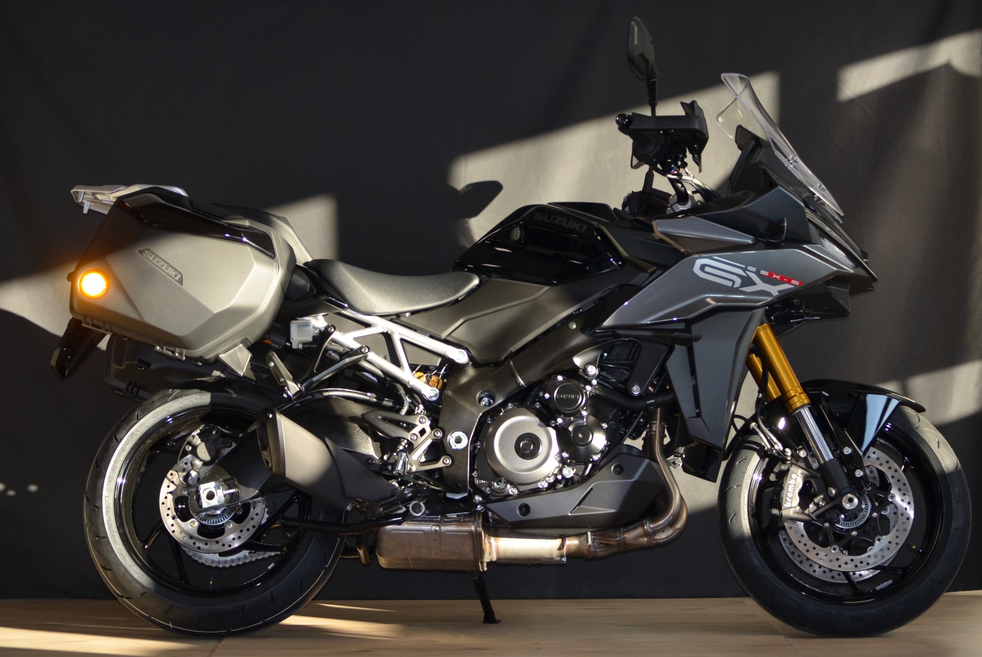 SUZUKI GSX-S 1000 GX TRAVEL-image-6
