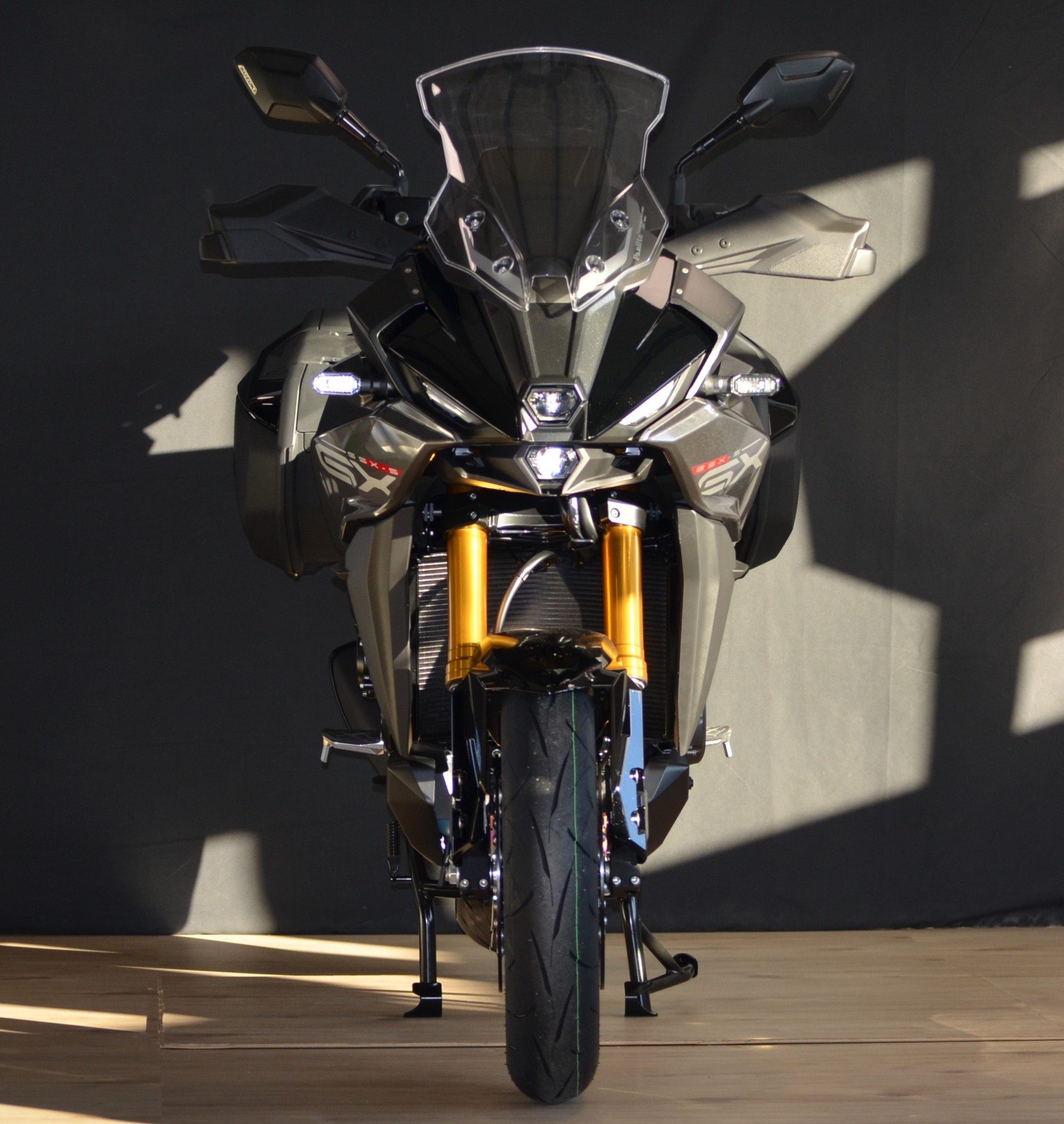 SUZUKI GSX-S 1000 GX TRAVEL-image-2