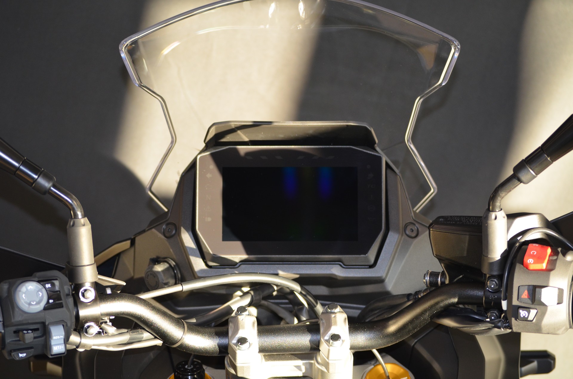 SUZUKI GSX-S 1000 GX TRAVEL-image-12
