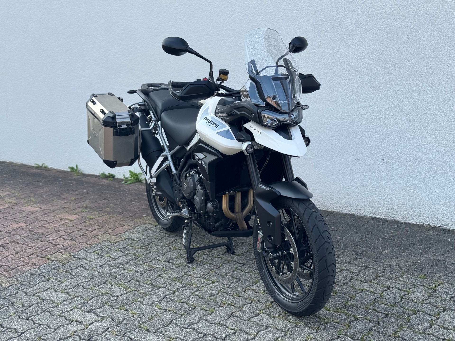 TRIUMPH Tiger 900 GT Pro