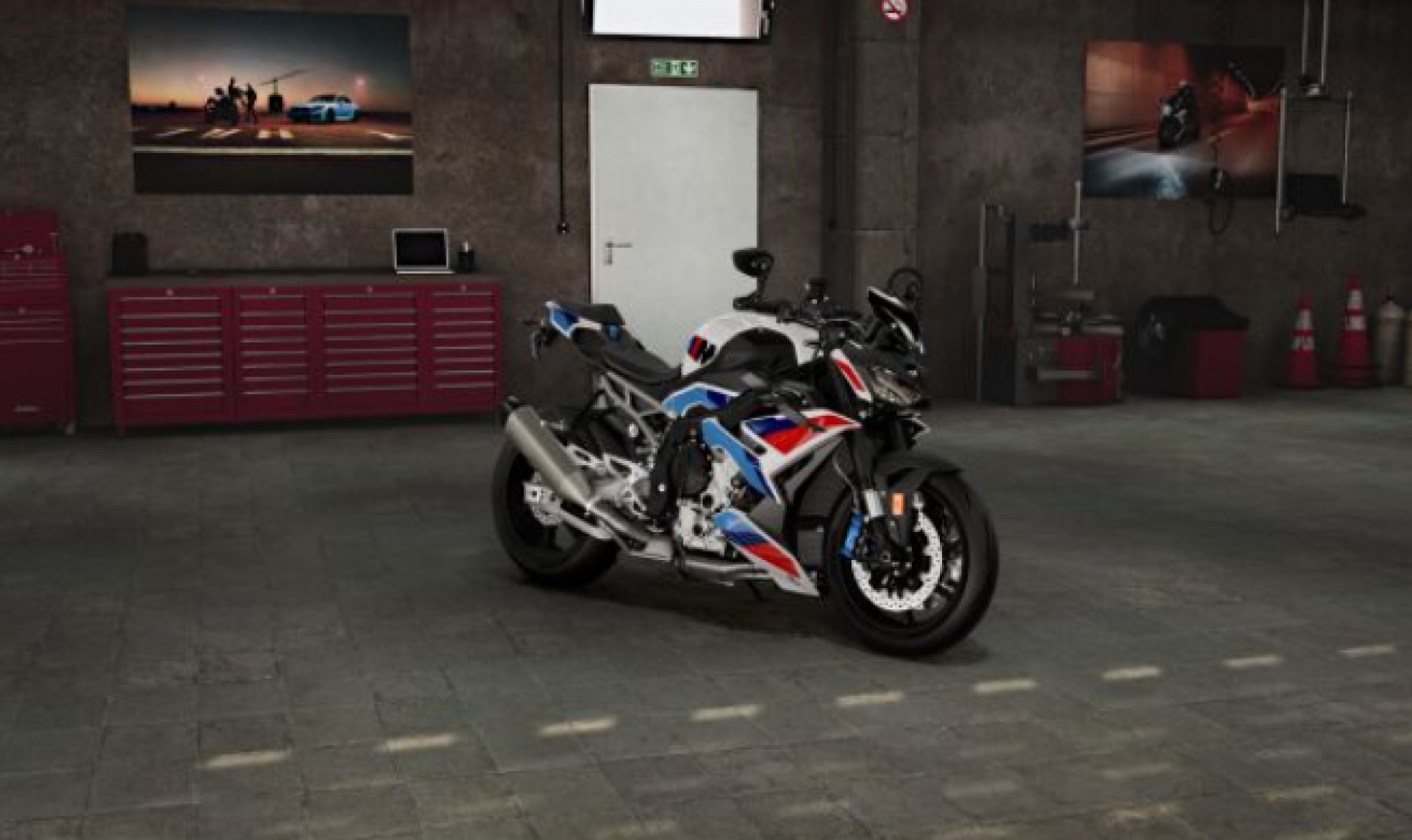 BMW M 1000 R-image-1