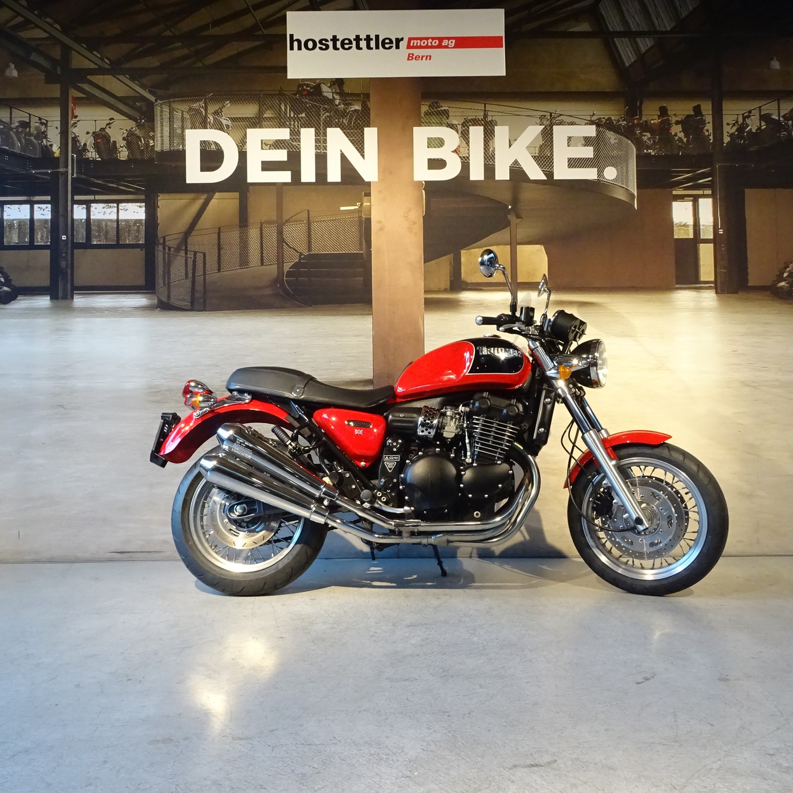 TRIUMPH Thunderbird Sport 900-showroom-element-1