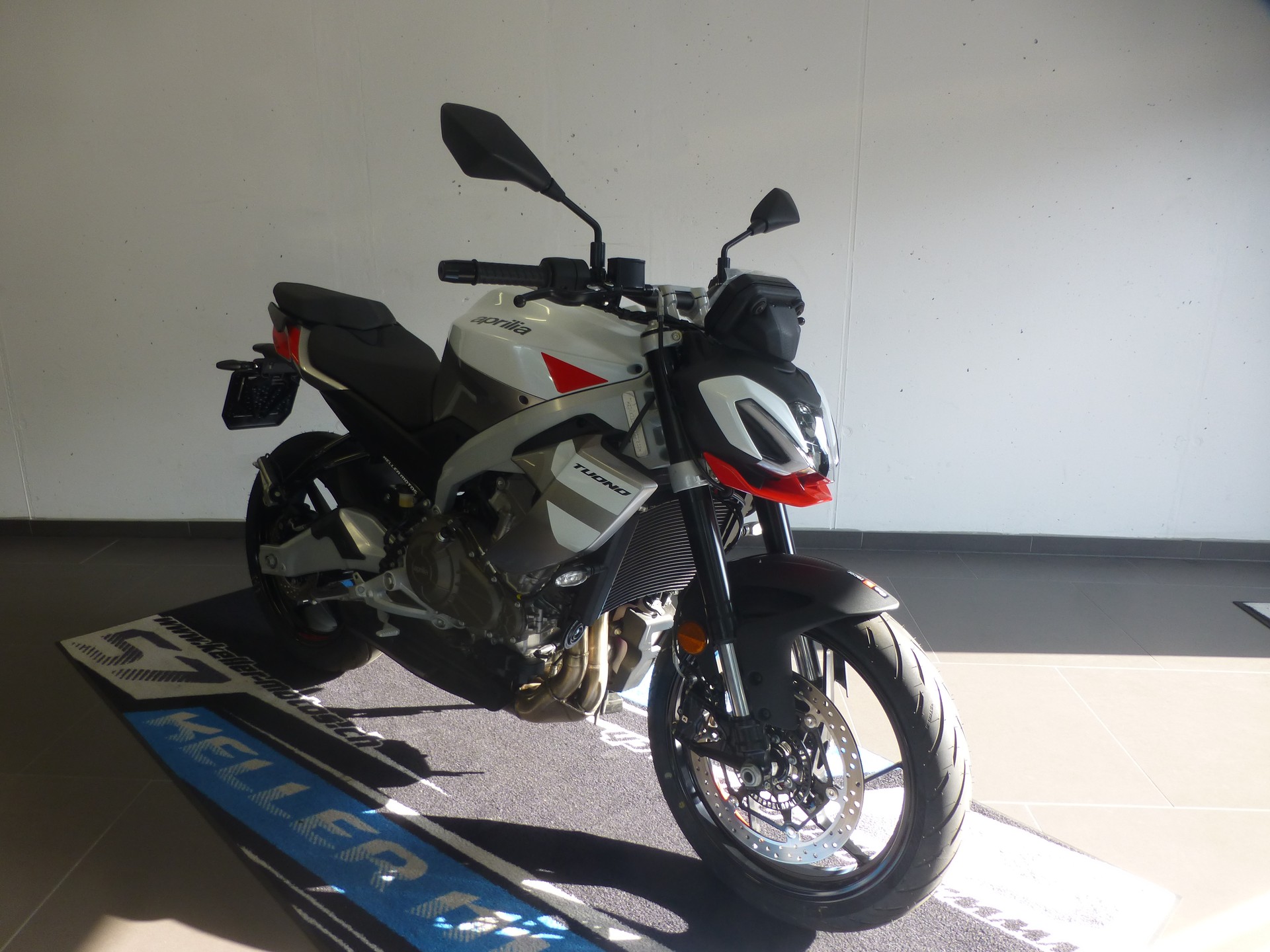 APRILIA Tuono 457 (35kW) E5+-image-2