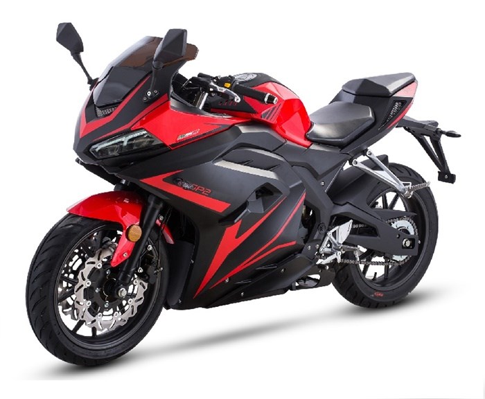 WOTTAN GP 2 125 ABS-image-0