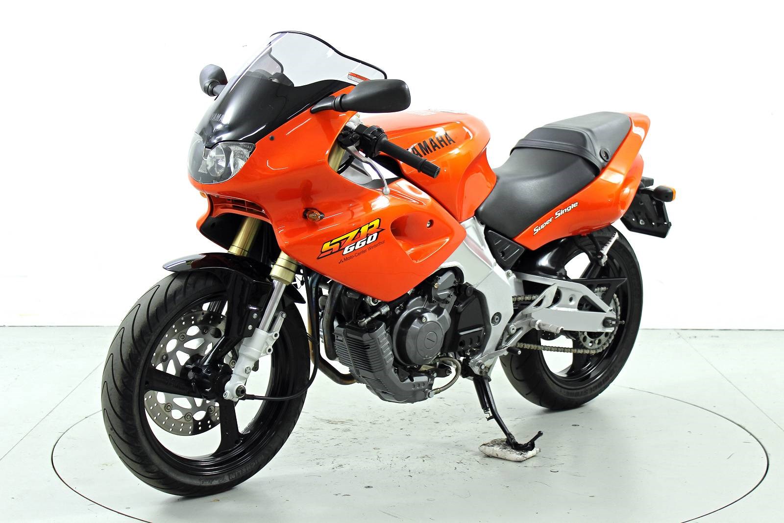 YAMAHA SZR 660-showroom-element-2