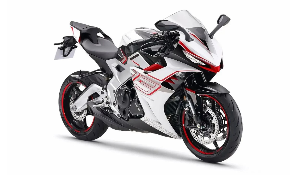 ZONTES 703RR