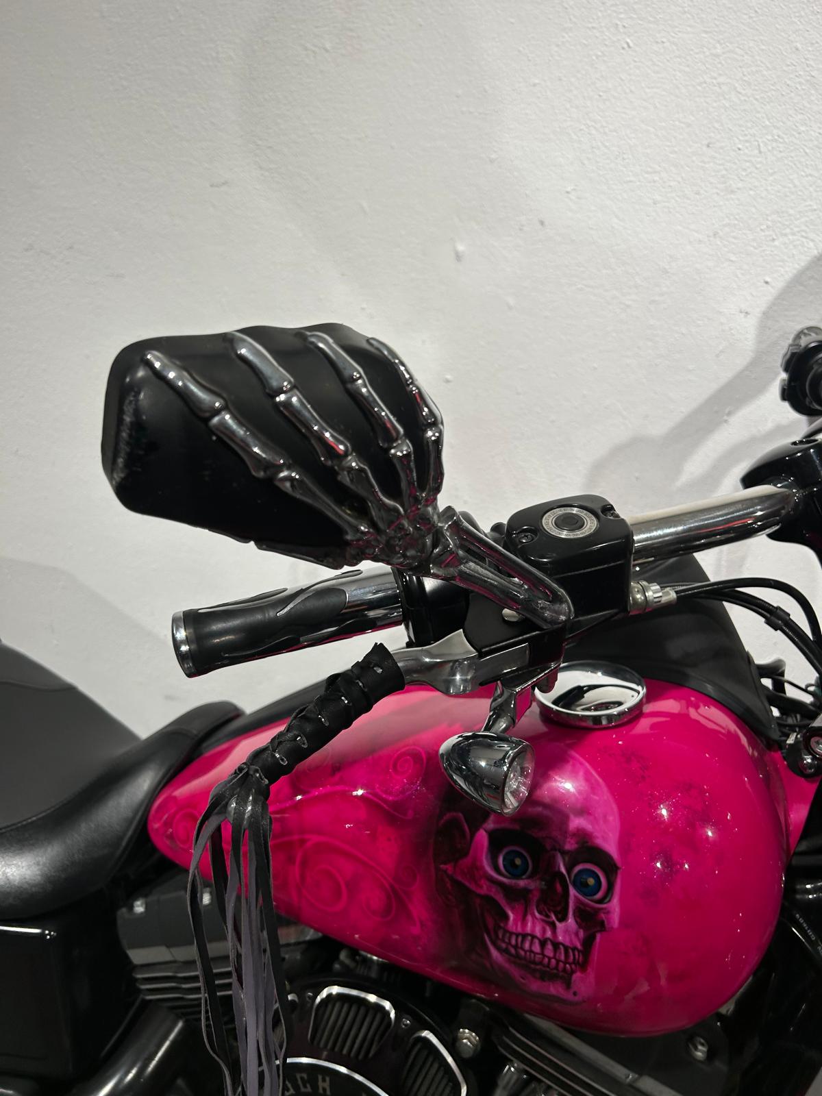 HARLEY-DAVIDSON FXDBC Dyna Street Bob Special 103 ABS-showroom-element-3