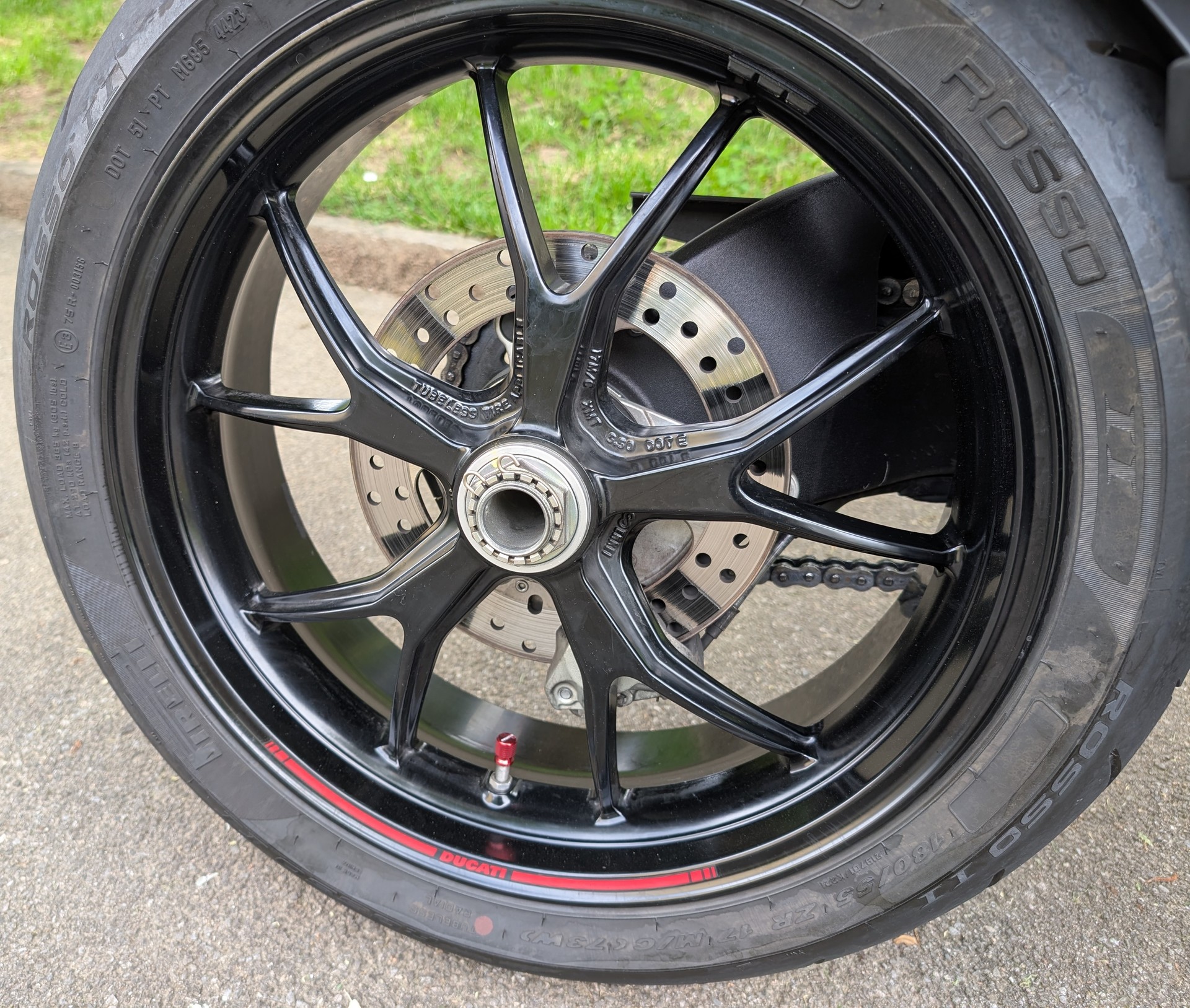 DUCATI MONSTER 796-image-15