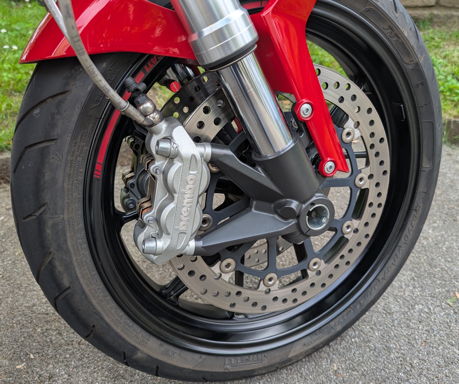 DUCATI MONSTER 796-image-14