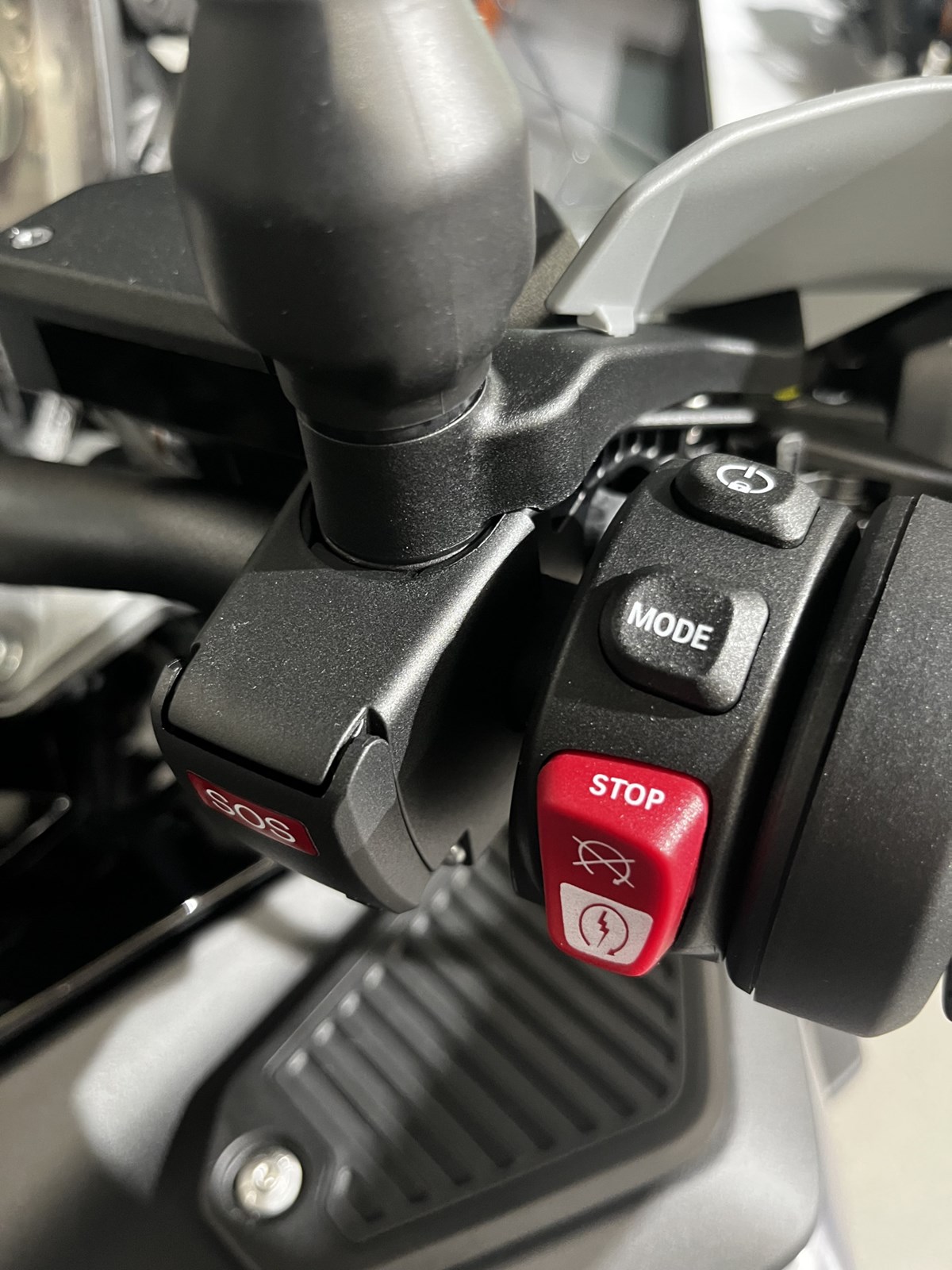 BMW R 1300 GS Adventure ASA - Inklusive Service-Paket 3 Jahre / 30'000km!-image-4