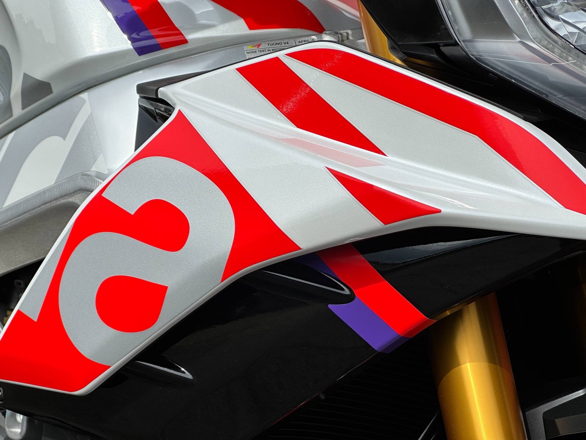 APRILIA Tuono V4 1100 Factory-image-7