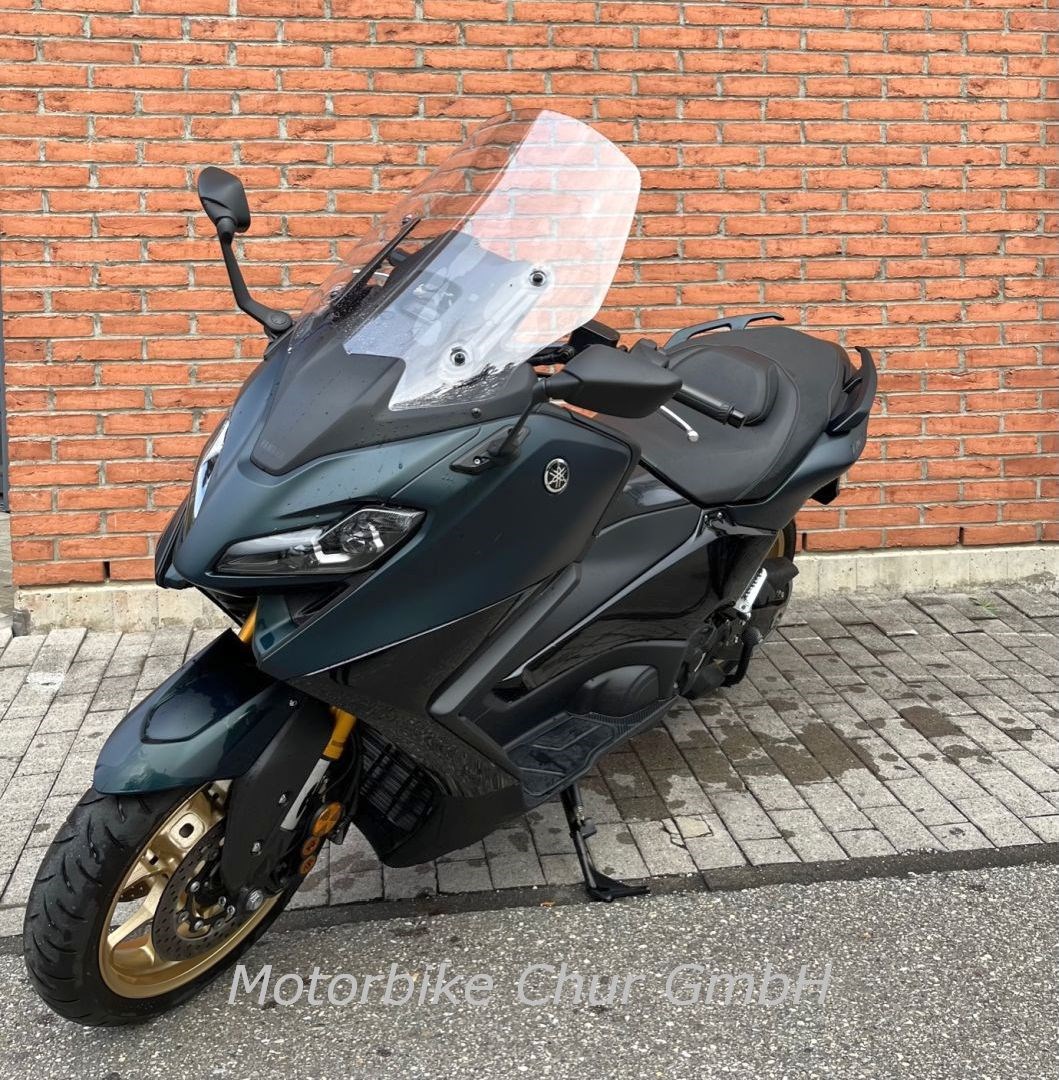 Motorbike-Chur GmbH
