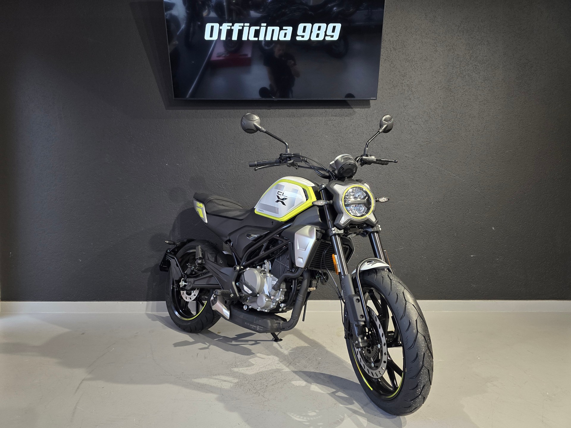 CF MOTO 300 CL-X-image-7