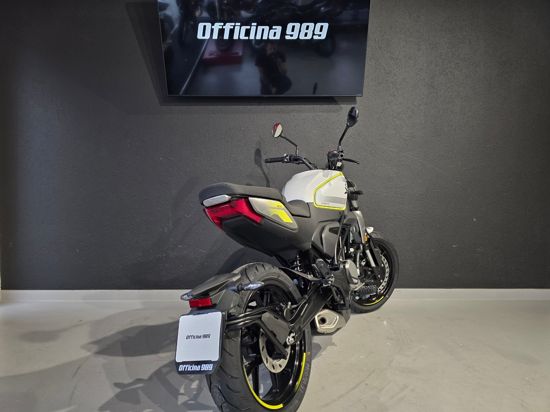 CF MOTO 300 CL-X-image-4