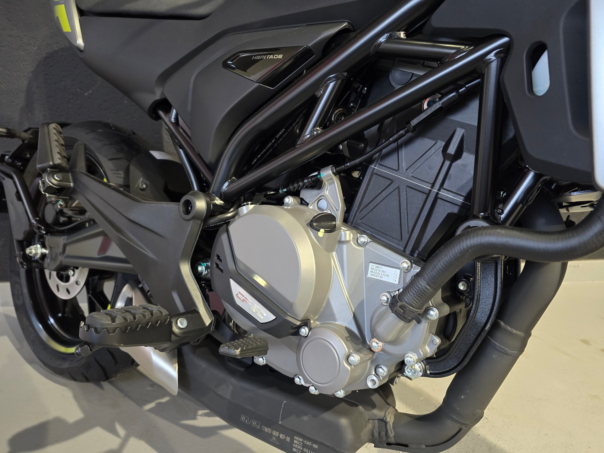 CF MOTO 300 CL-X-image-10