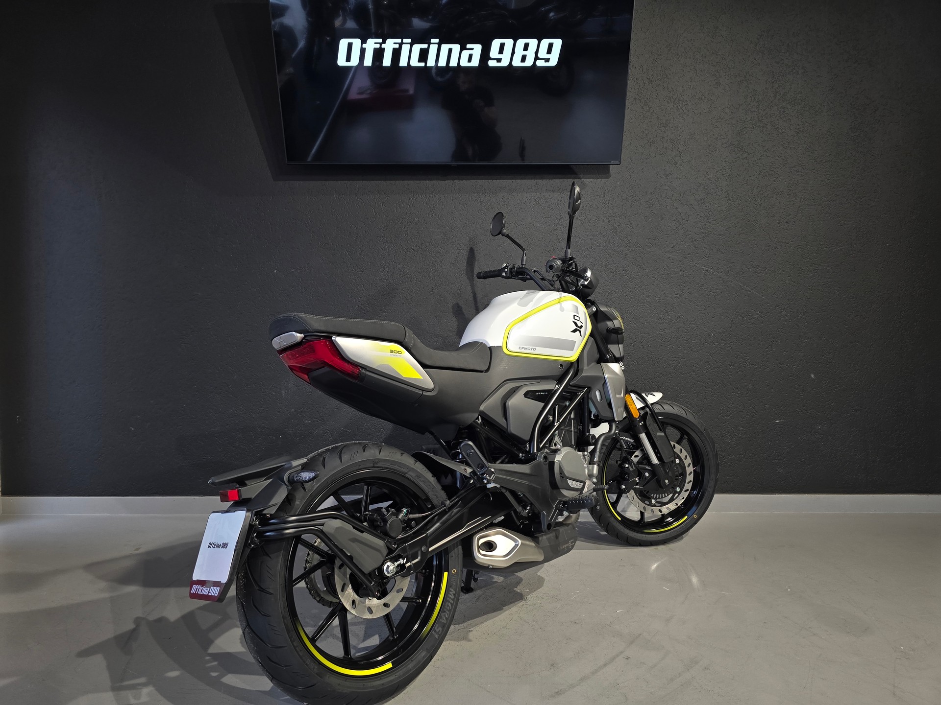 CF MOTO 300 CL-X-image-5