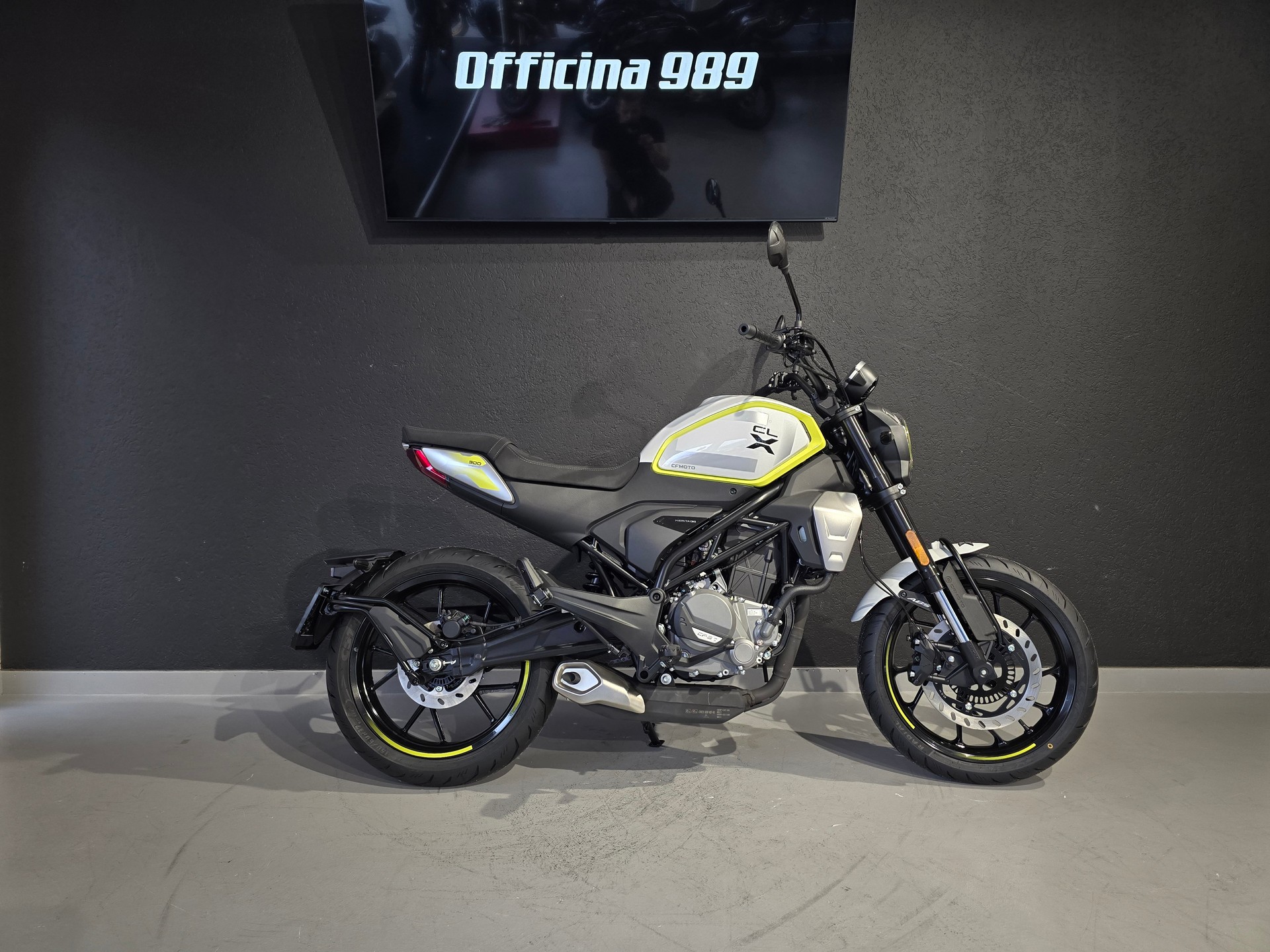 CF MOTO 300 CL-X-image-6