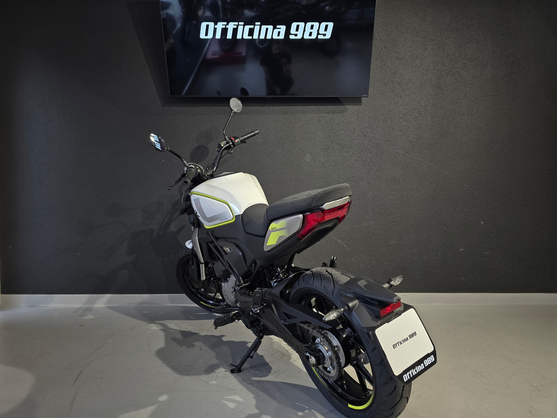 CF MOTO 300 CL-X-image-3