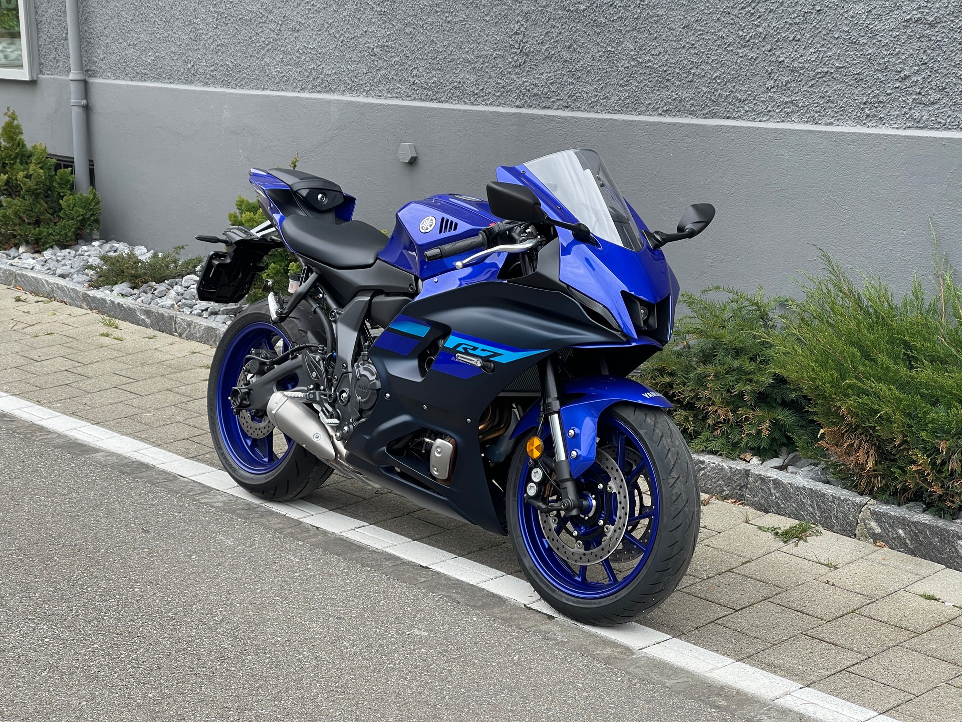YAMAHA R7 (35kW)-image-10