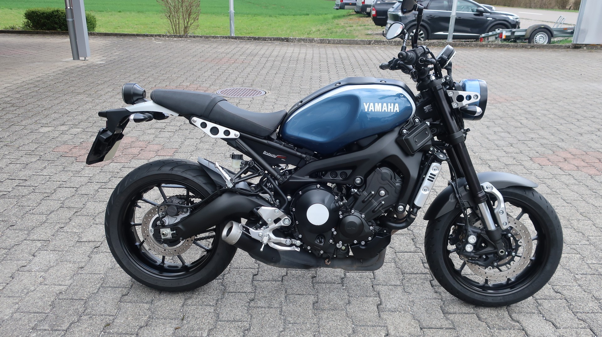 YAMAHA 35KW