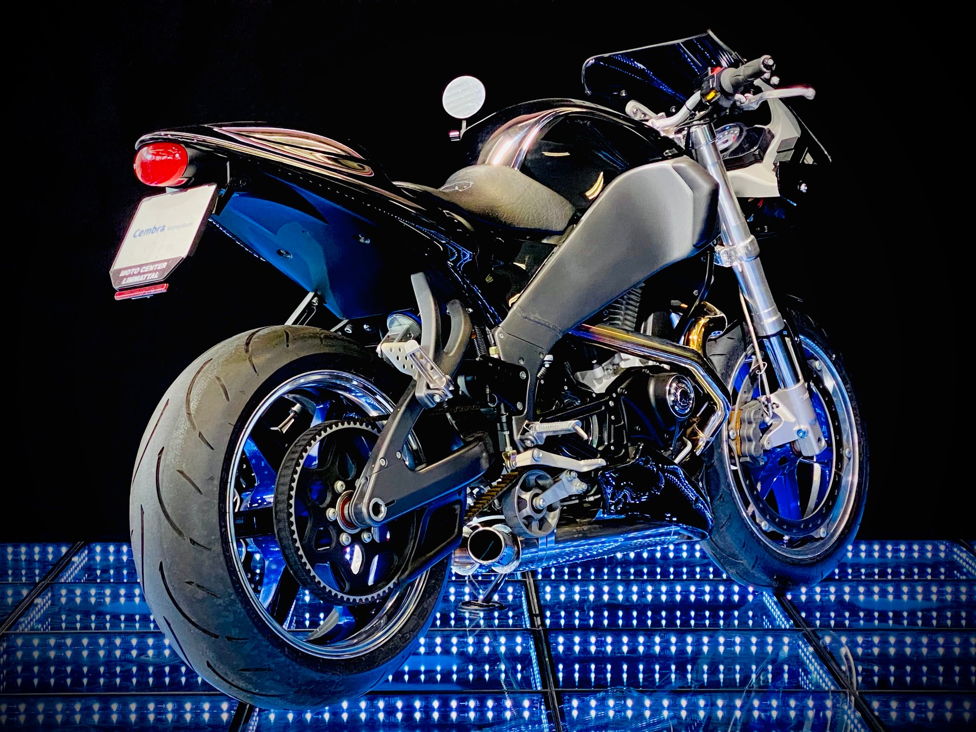 BUELL XB12R Firebolt-image-5