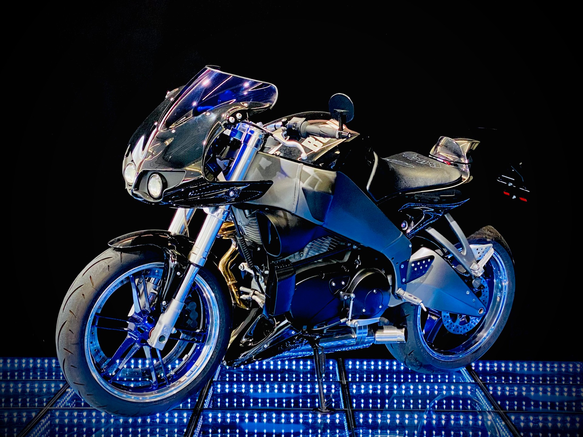 BUELL XB12R Firebolt-showroom-element-1