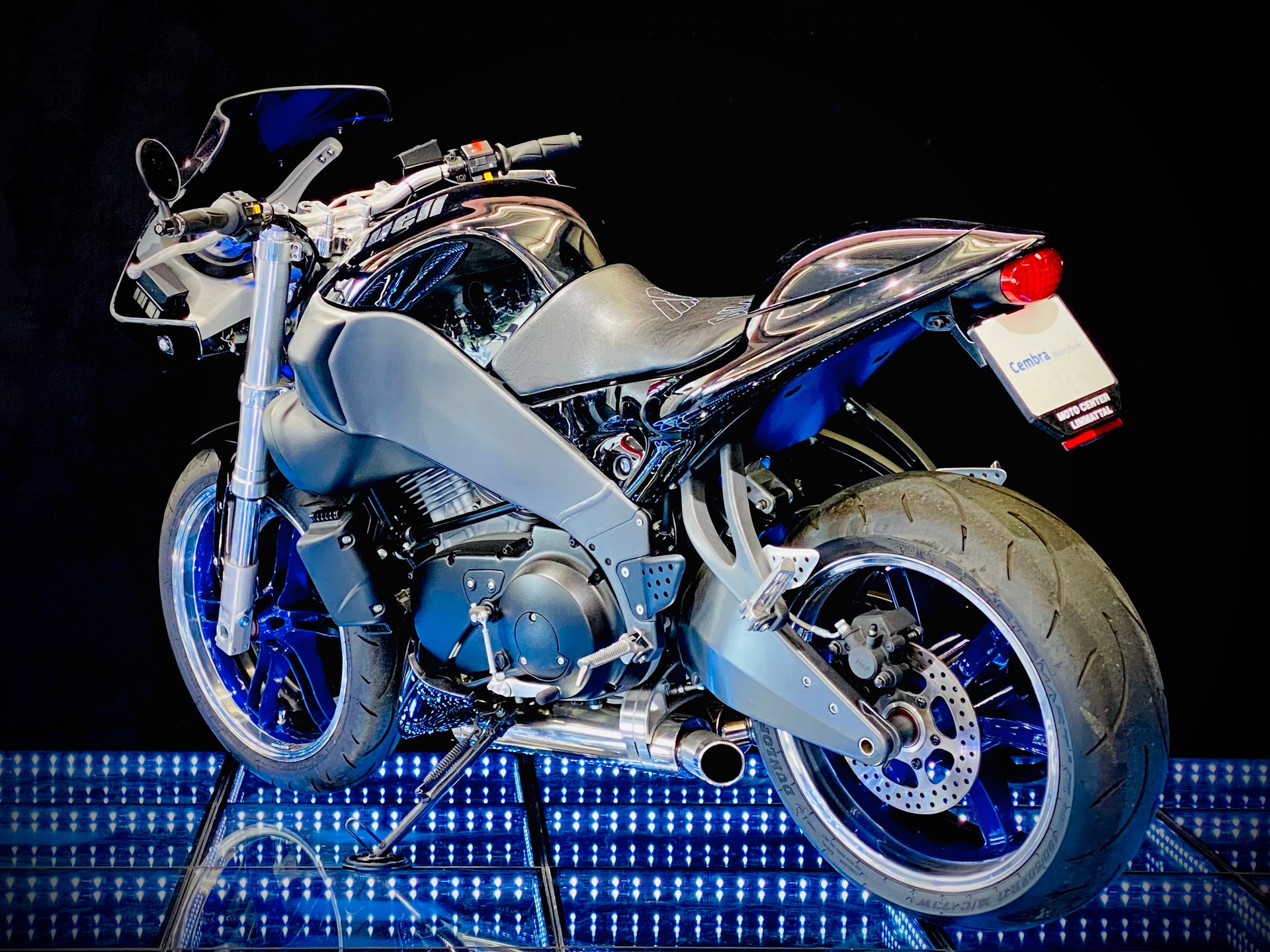 BUELL XB12R Firebolt-image-4