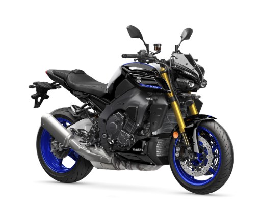 YAMAHA MT-10 SP ABS