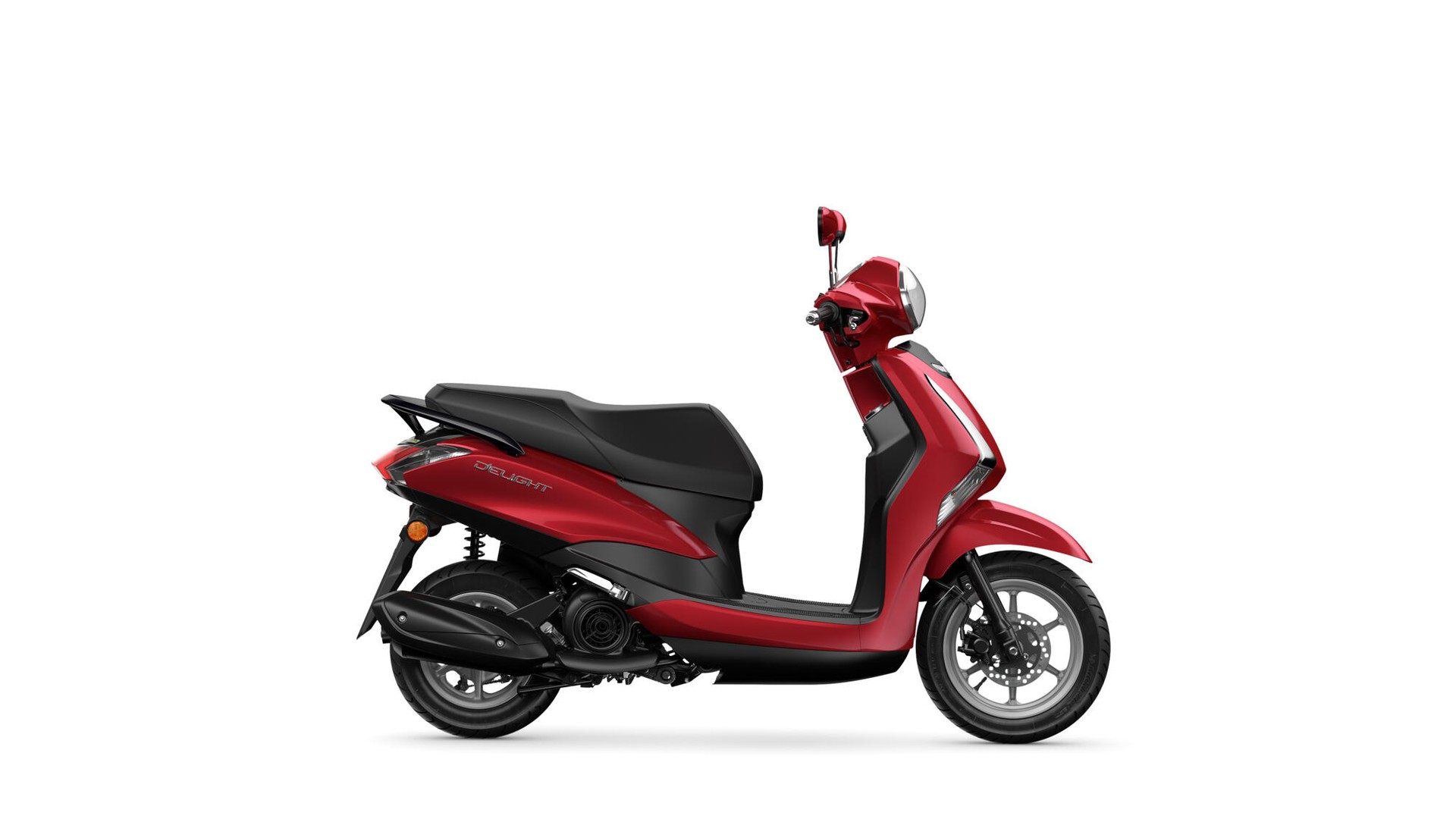 YAMAHA D'elight LTS 125-showroom-element-1