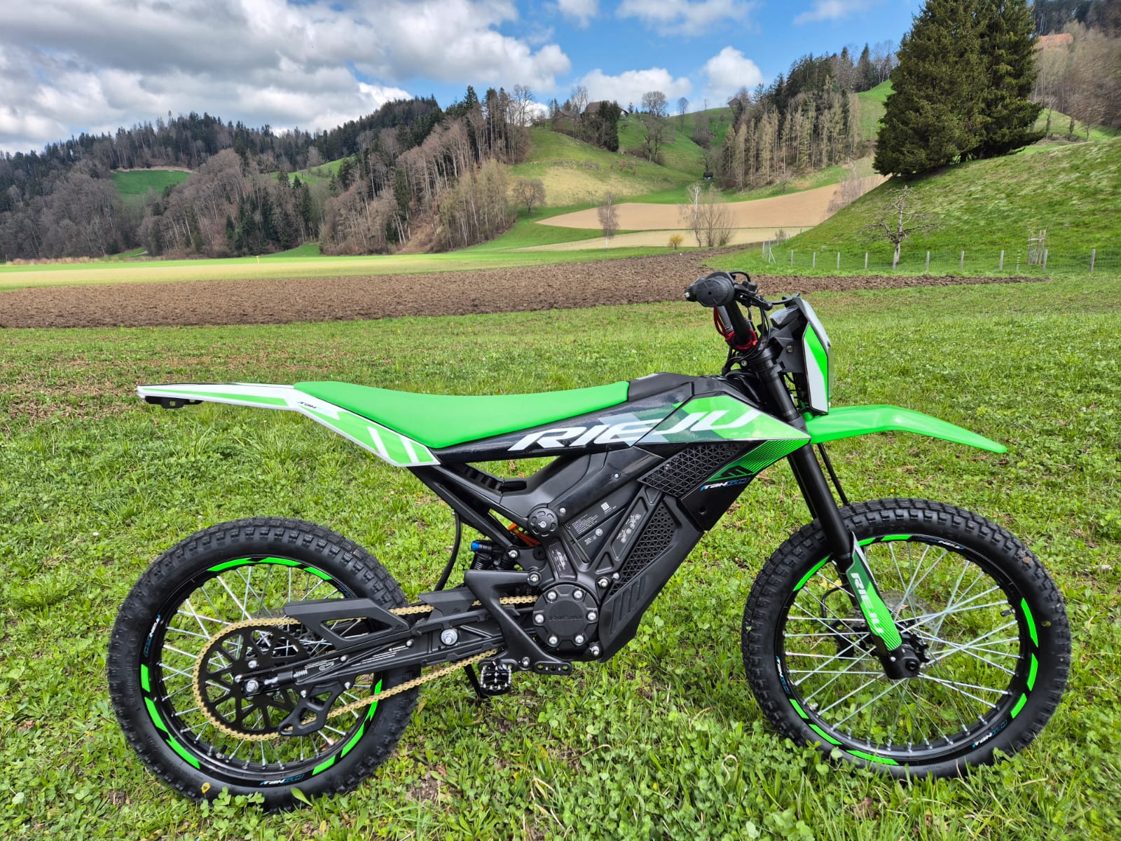 RIEJU E-Tango-image-0
