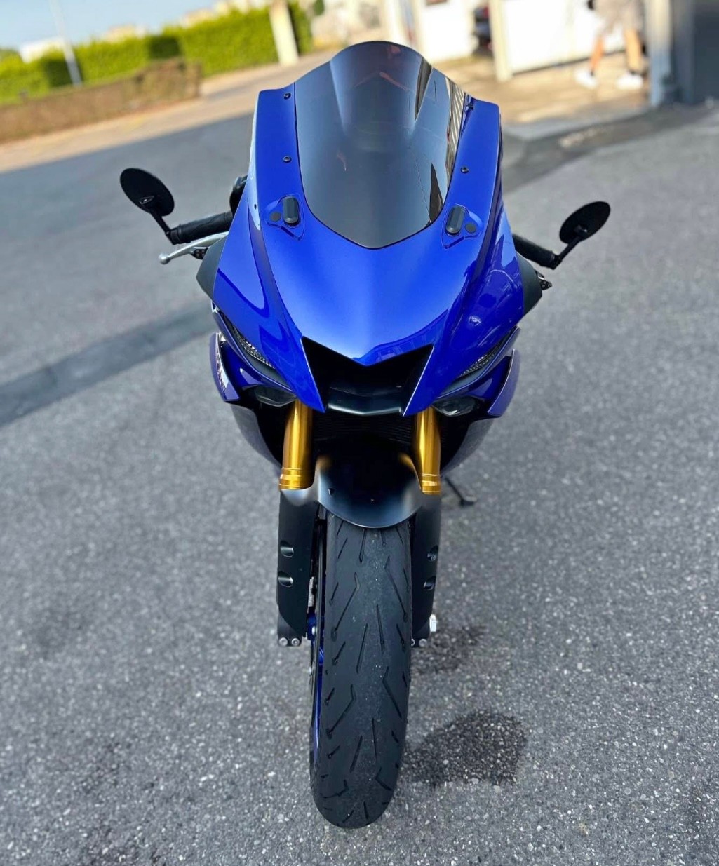 YAMAHA YZF-R6-image-5