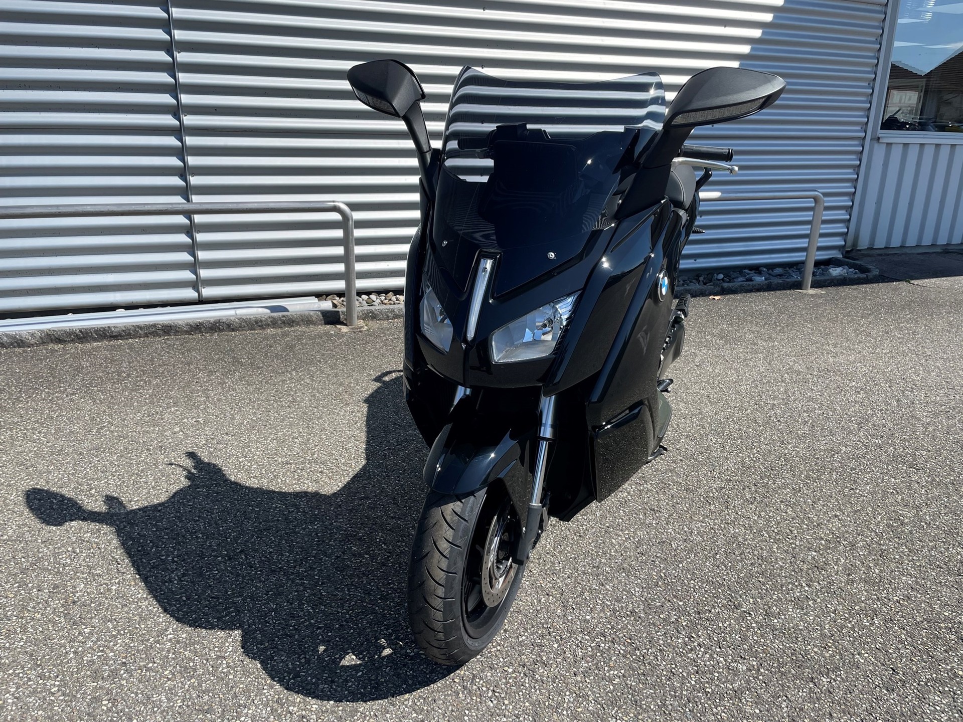 BMW C evolution ABS-image-4